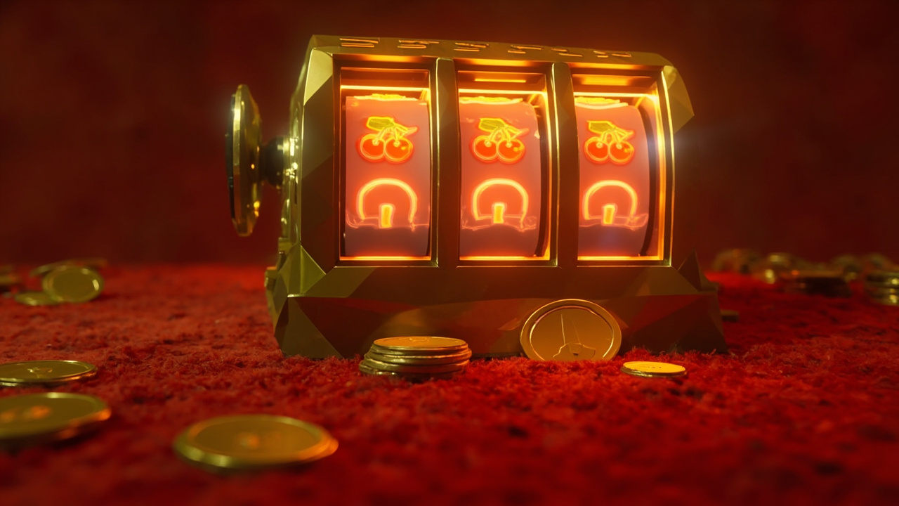Where 5 Reel Video Pokies Online Meet a Different Cashier Standard