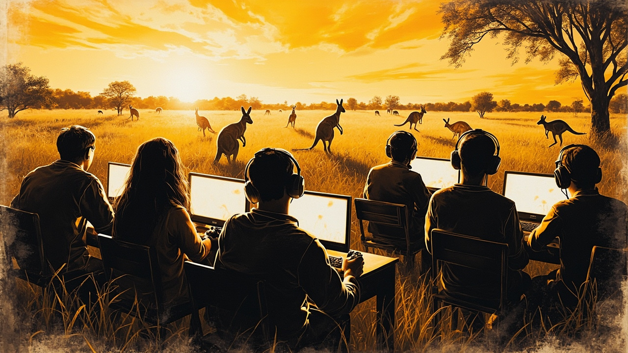 A Punter's Guide to Gambling Laws Australia: Choosing Sites That Respect Your Limits Punter Guide To Gambling Laws Australia 9ec73c 63