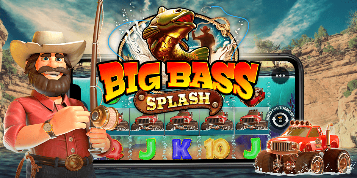 Bonus buy 100x bet strategy for Big Bass Splash