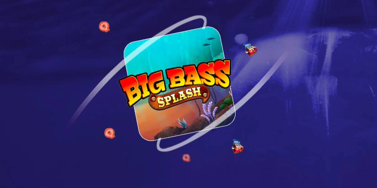 Monster Truck symbol high-value strategy for Big Bass Splash